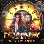 cover: Demoniak - Clockwork