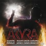 cover: Akyra - Anger EP