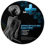 cover: Analyzerz|Anthology & Cy Rus - Brain Damage