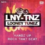 cover: Looney Tunez - Handz Up