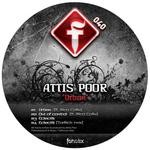 cover: Attis Poor - Urban