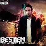 cover: Bestien - What We Breathe For