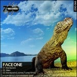 cover: Face One - Backpack