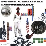 cover: Piero Umiliani - Discomusic