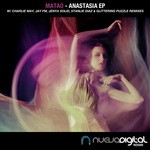 cover: Matao - Anastasia