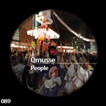 cover: Qmusse - People