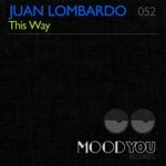 cover: Juan Lombardo - This Way