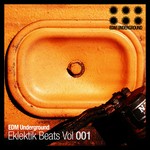 cover: Various - Eklektik Beats Vol 001