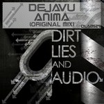 cover: Dejavu - Anima