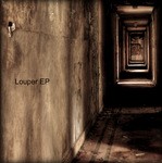 cover: Louper - Louper EP