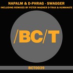 cover: Napalm|D Phrag - Swagger