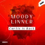 cover: Curtis Is Back - Moody Liner