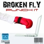 cover: Broken Fly - Punch It