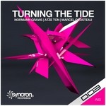 cover: Atze Ton|Marcel Cousteau|Gravis, Normann - Turning The Tide