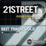 cover: 21street|Various - 21street Best Tracks Vol II