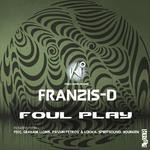 cover: Franzis-d - Foul Play