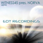 cover: Norva|Witness45 - Abyss