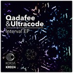 cover: Qadafee|Ultracode - Interval