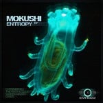 cover: Mokushi - Entropy