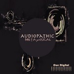 cover: Audiopathic - Metaphisical