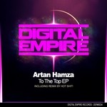 cover: Artan Hamza - To The Top EP