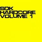 cover: Various - SDK Hardcore Volume 1