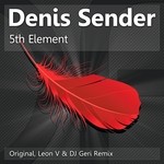 cover: Denis Sender - 5Th Element