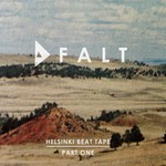 cover: Dfalt - Helsinki Beat Tape (Part One)