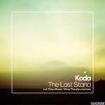 cover: Koda - The Last Stand