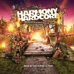 cover: Various - Harmony Of Hardcore 2013