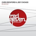 cover: Joey Chicago|Rockford, Chris - DISCO!