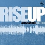 cover: Alessandro Kalero - Rise Up