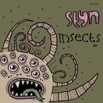 cover: Styn - Insects