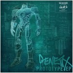 cover: Genetix - Prototype