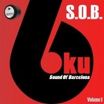 cover: 6ku - SOB (Sound Of Barcelona)