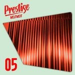 cover: Sven Dohse - Prestige Weltweit (remixes Vol 1)