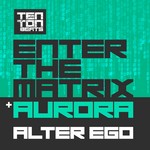 cover: Walter Ego - Enter The Matrix