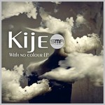 cover: Kije - With No Colour