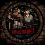 cover: Hannibal Stax|Marco Polo - Seize The Day (Explicit)