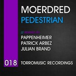 cover: Moerdred - Pedestrian