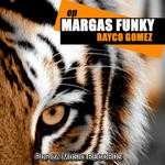 cover: Rayco Gomez - Margas Funky EP