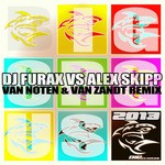 cover: Alex Skipp|Dj Furax - Big Orgus