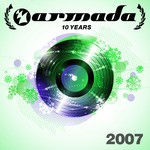 cover: Various - 10 Years Armada: 2007