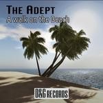 cover: The Adept - A Walk On The Beach