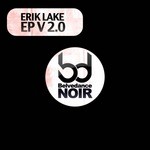 cover: Erik Lake - EP V 20