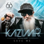 cover: Kazimir - Save Me