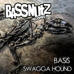 cover: Basis - Swagga Hound