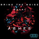 cover: Bring The Noise - Ashes EP