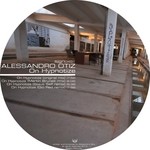 cover: Alessandro Otiz - On Hypnotize