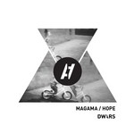 cover: Magama - Hope